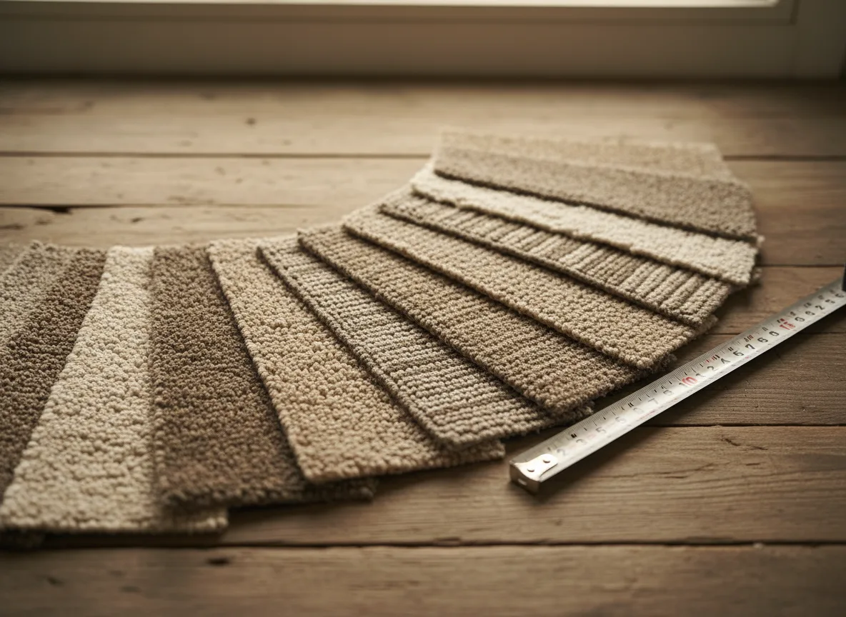 Carpet Installation Buffalo, ND FAQs